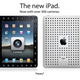 Illustration for article titled Improved iPad Gallery